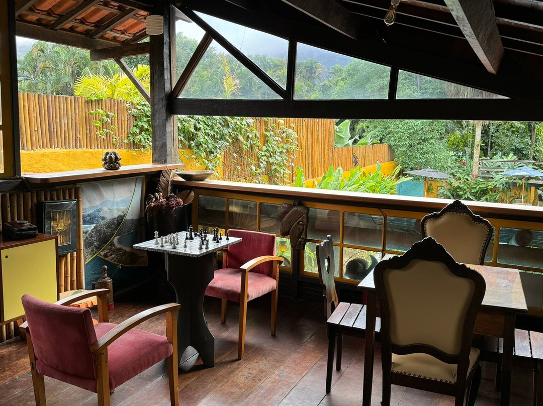 加德满都酒店主图