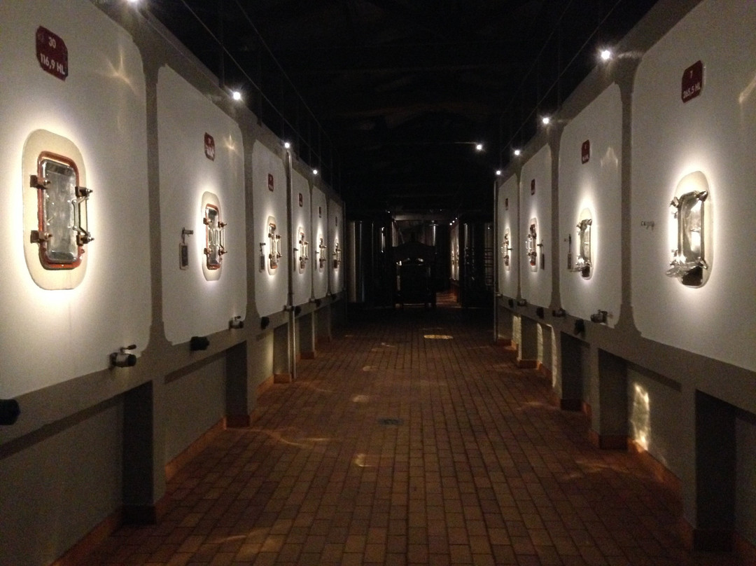 Chateau Siaurac景点图片