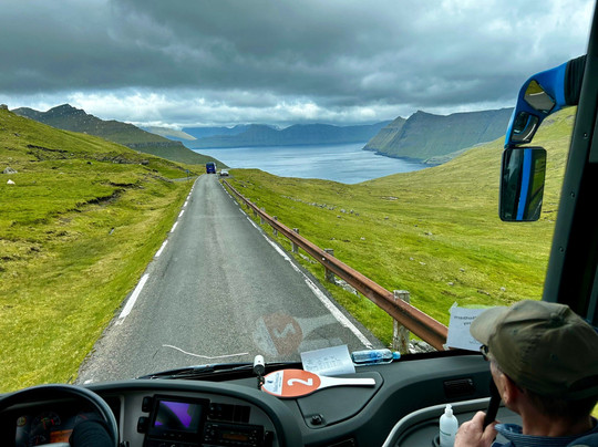 Visit Runavík-Runavik必去景点