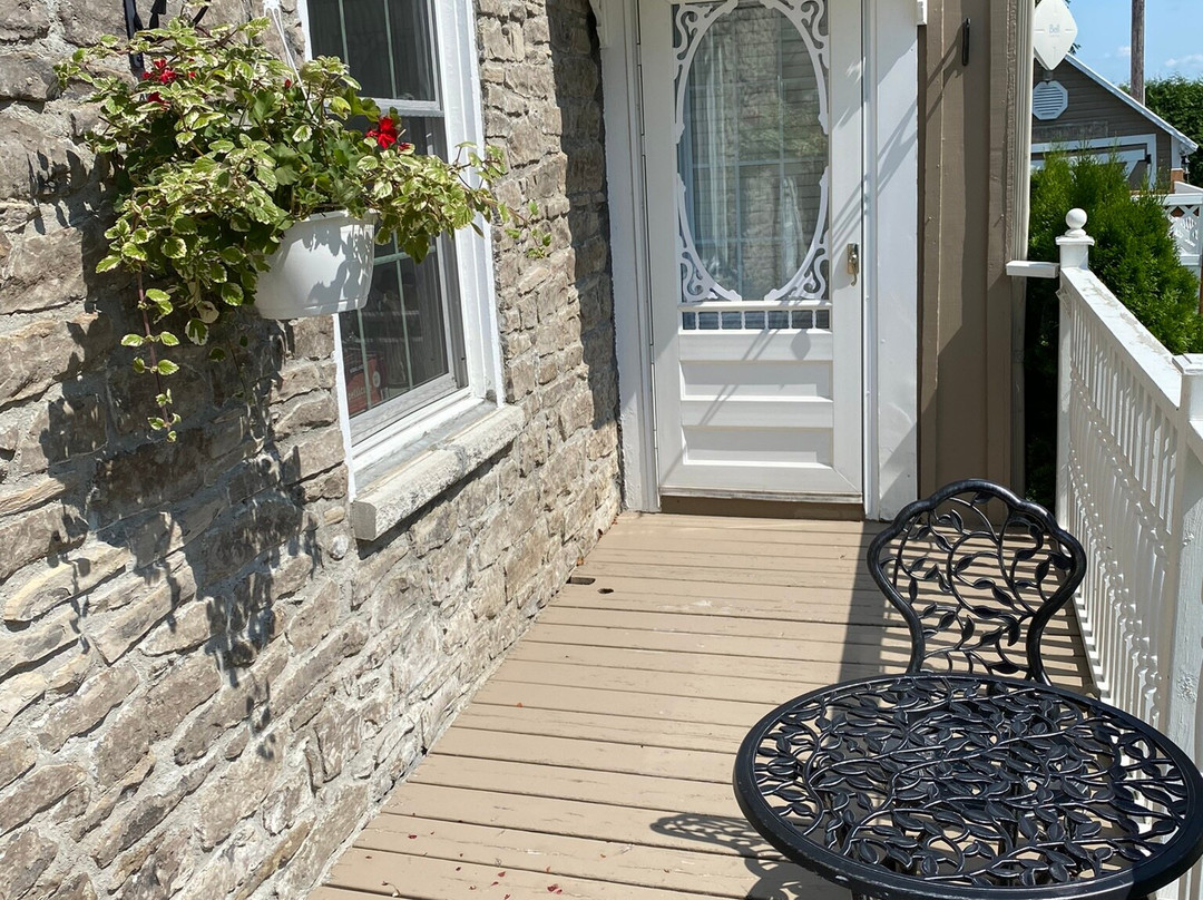 Enduring Heart Bed and Breakfast Inc.主图