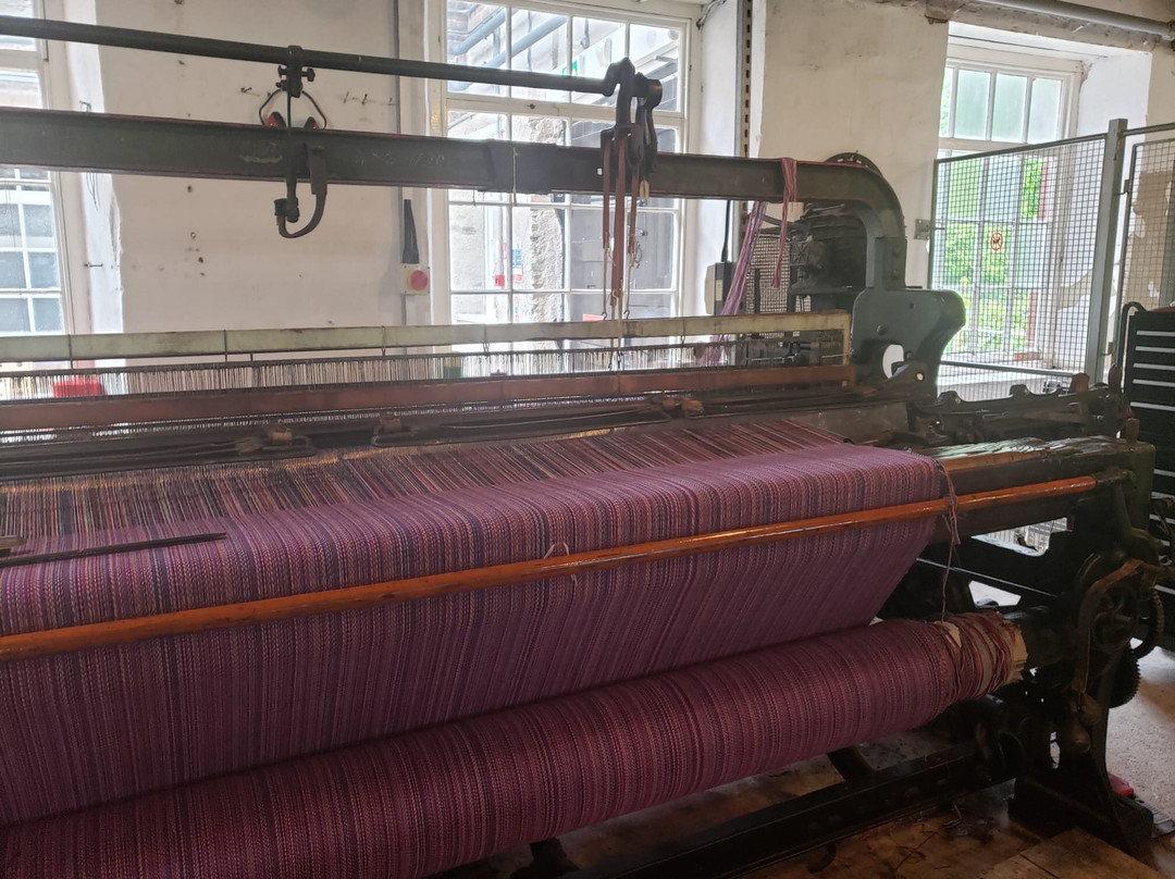 National Wool Museum景点图片