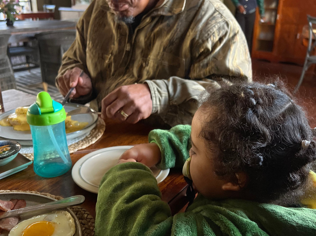 Hanover Lodge Hotel主图