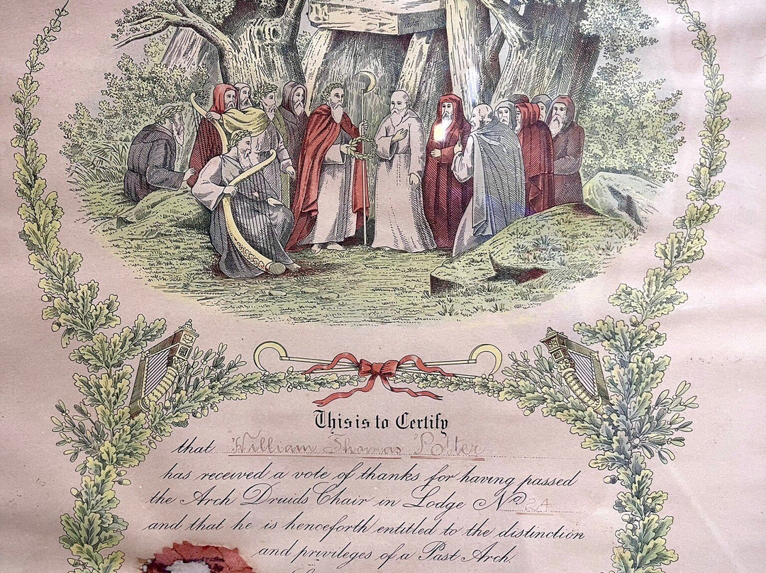 Nambour & District Historical Museum Assoc. Inc.-Nambour必去景点