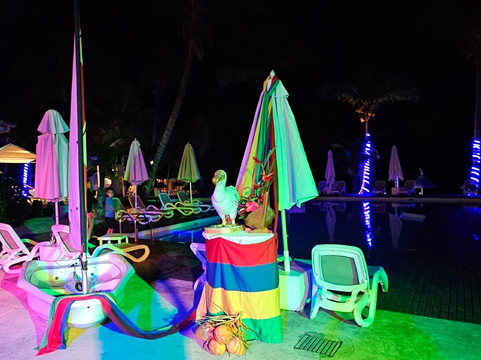 Coral Azur Beach Resort