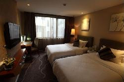 普济特华都国际连锁酒店主图