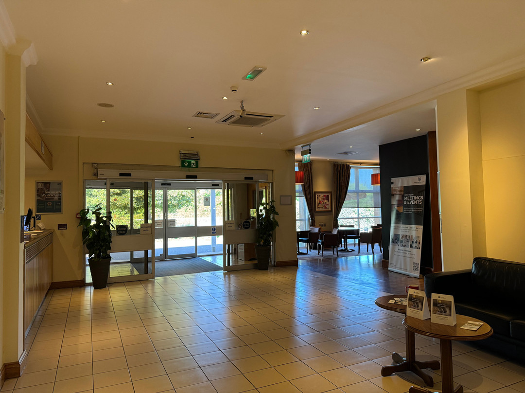Milestone Peterborough Hotel A(1)m主图