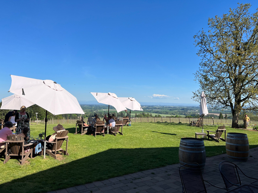 Durant Vineyards-Dayton必去景点