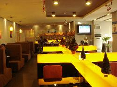 石家庄驿家365东明桥店主图