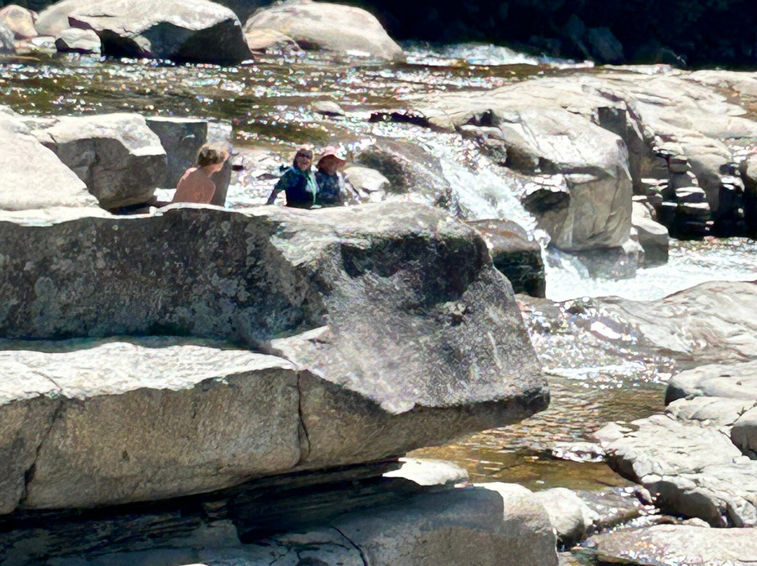 Lower Falls-Albany必去景点