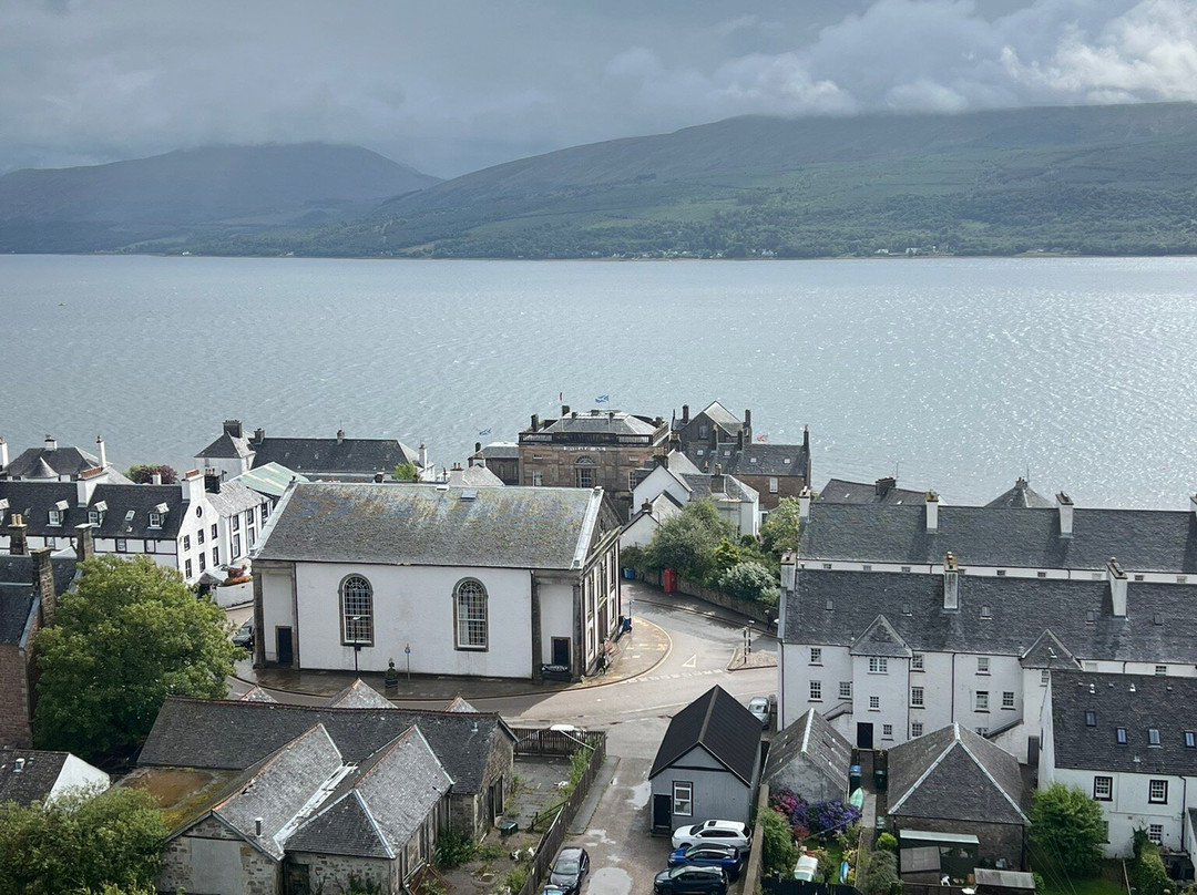 Inveraray Bell Tower景点图片