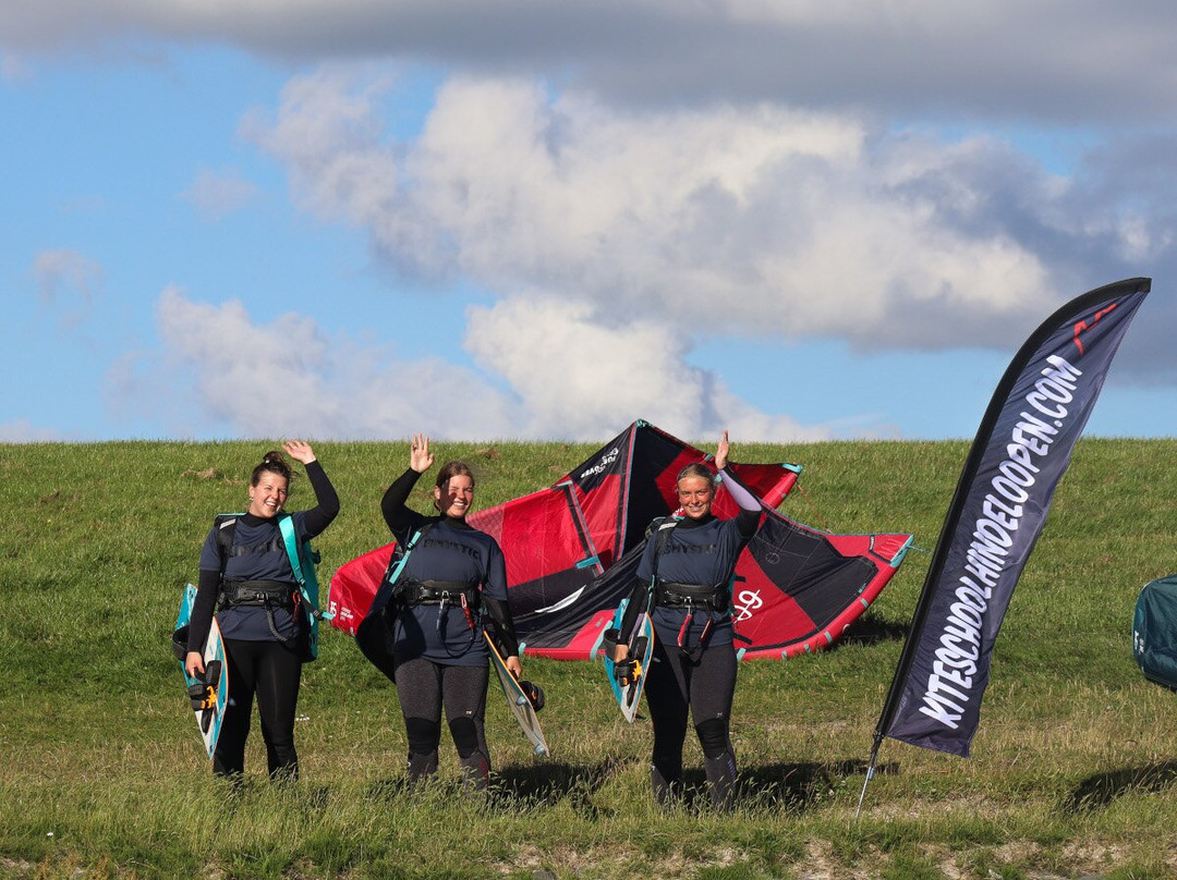 Kiteschool Hindeloopen景点图片