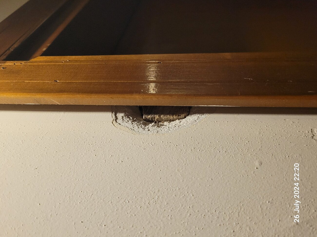 福斯特酒店主图