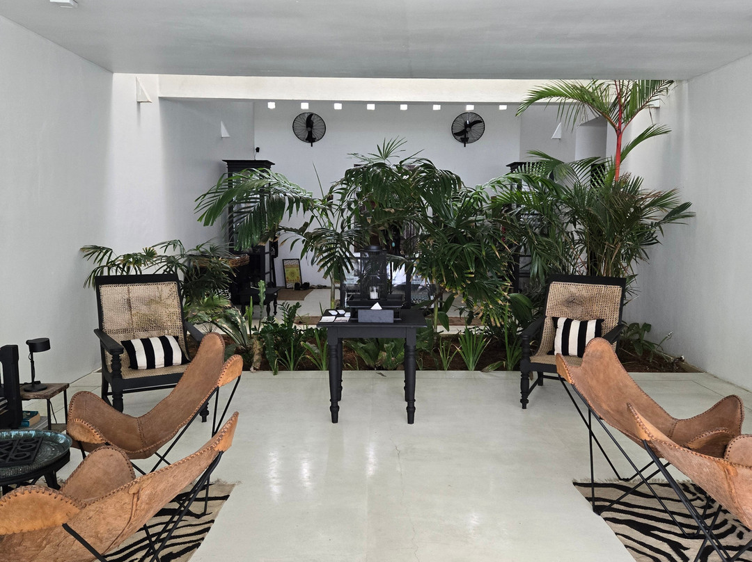 Bieshu Beach Hive主图