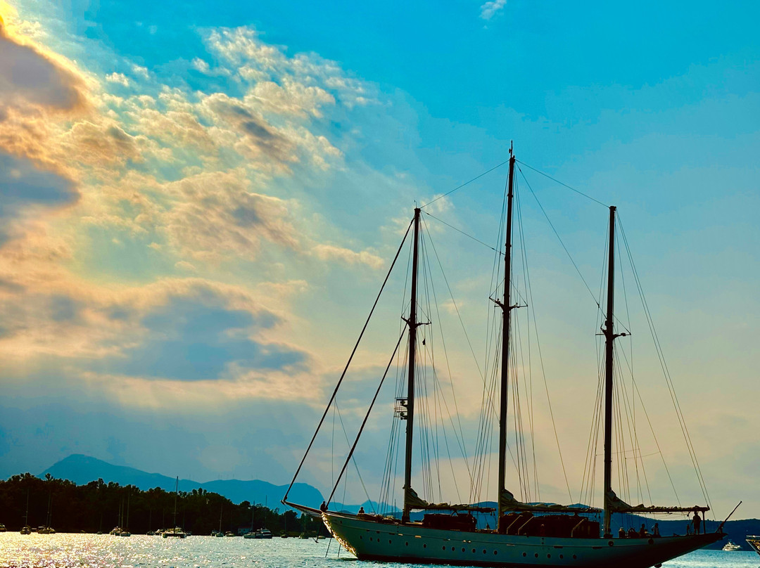 Kalavria Luxury Suites主图