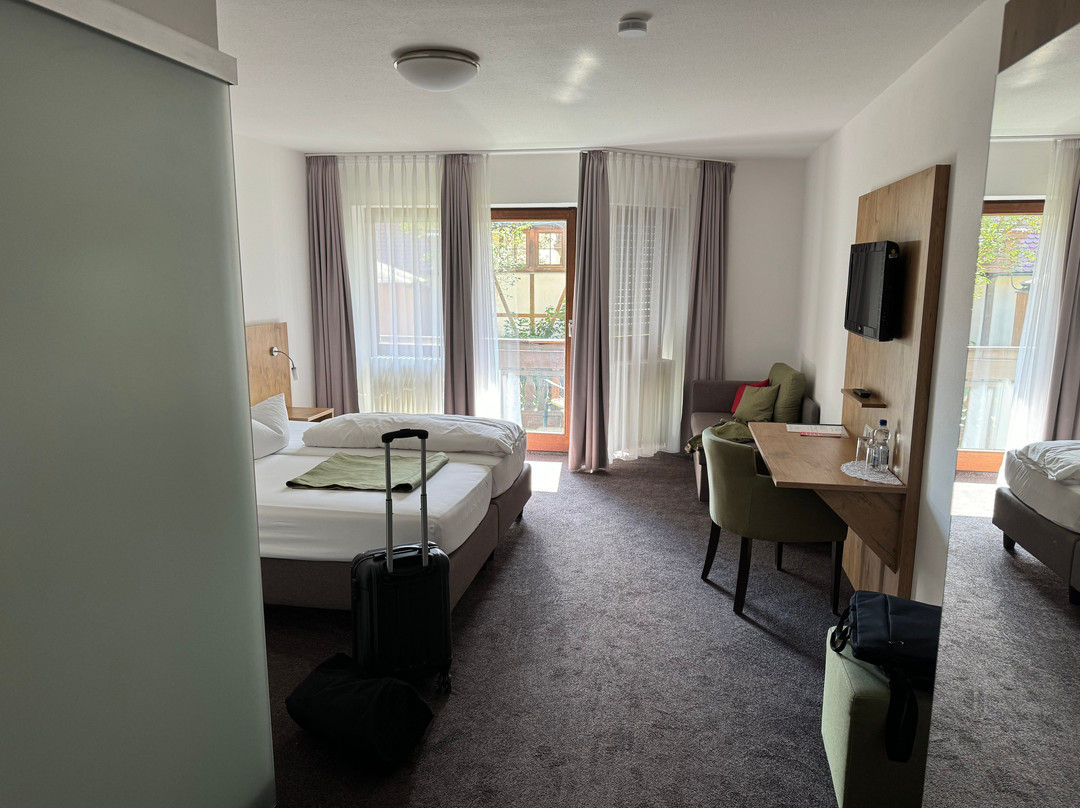 Hotel Krone主图