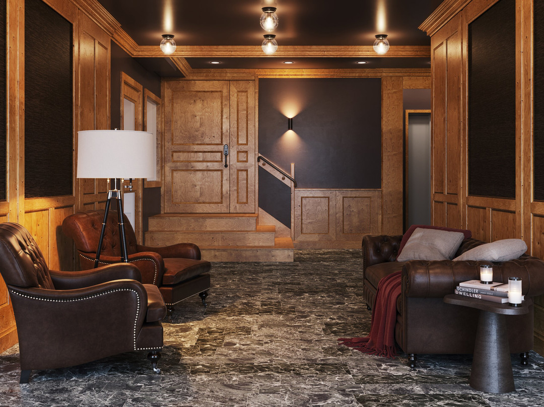 罗切斯不纳皇家酒店主图