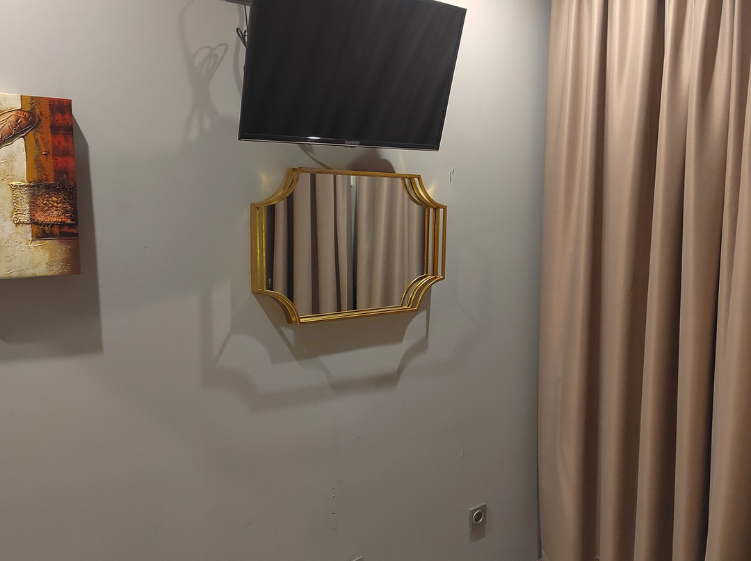 Hercules Boutique Hotel主图