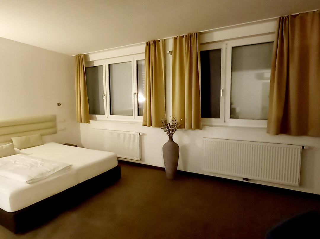 Hotel Michael主图