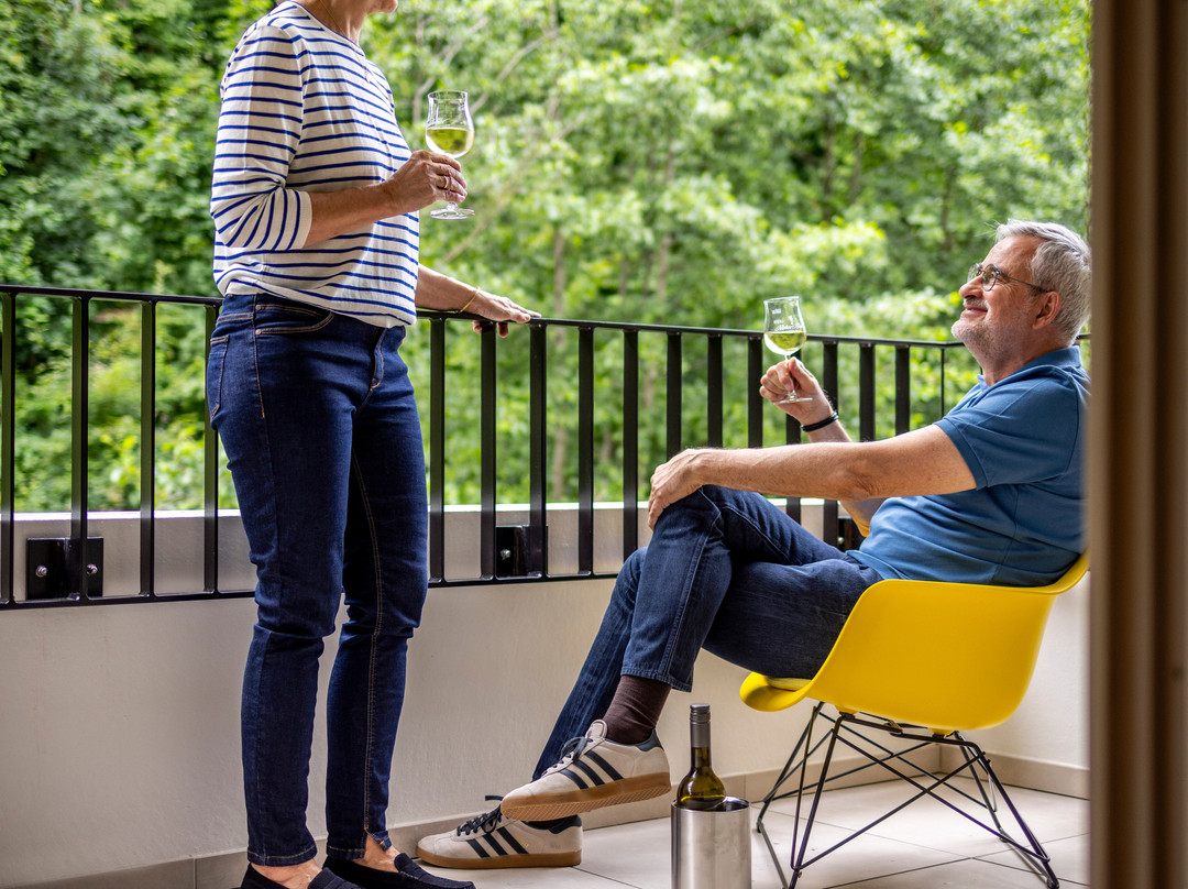 Schlossmühle Glottertal主图