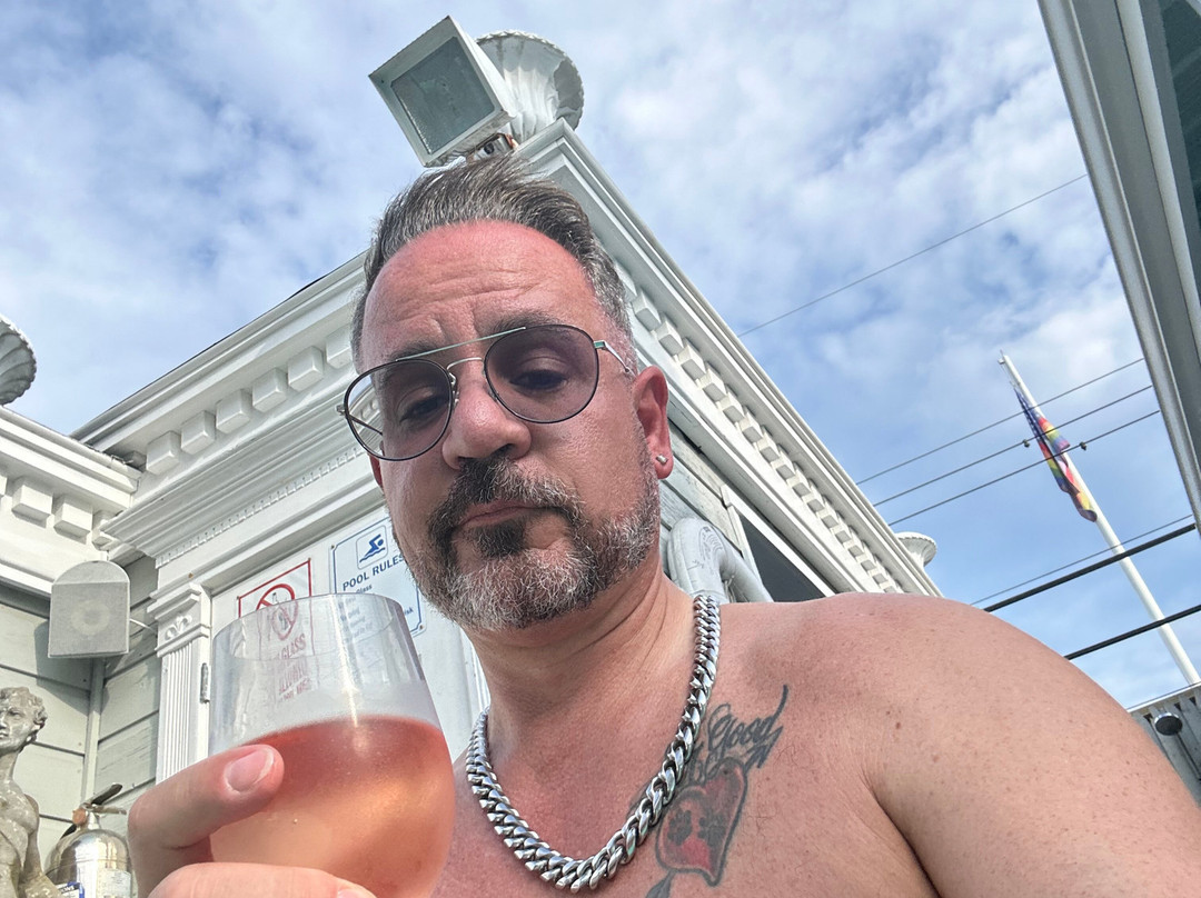 Belvedere Hotel主图