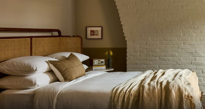 安娜和贝尔主图