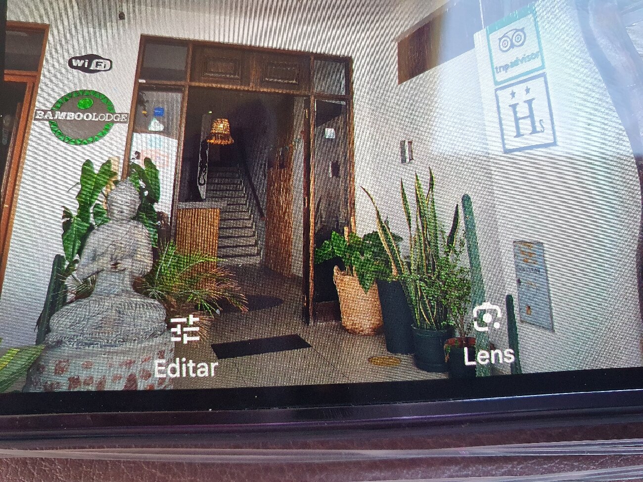 Bamboo Lodge-官方