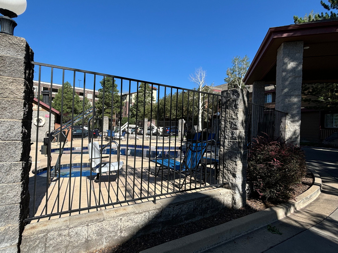 Comfort Inn I-17 & I-40主图