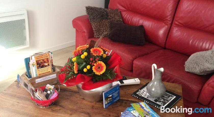 Chambres d Hotes de la Nonette主图