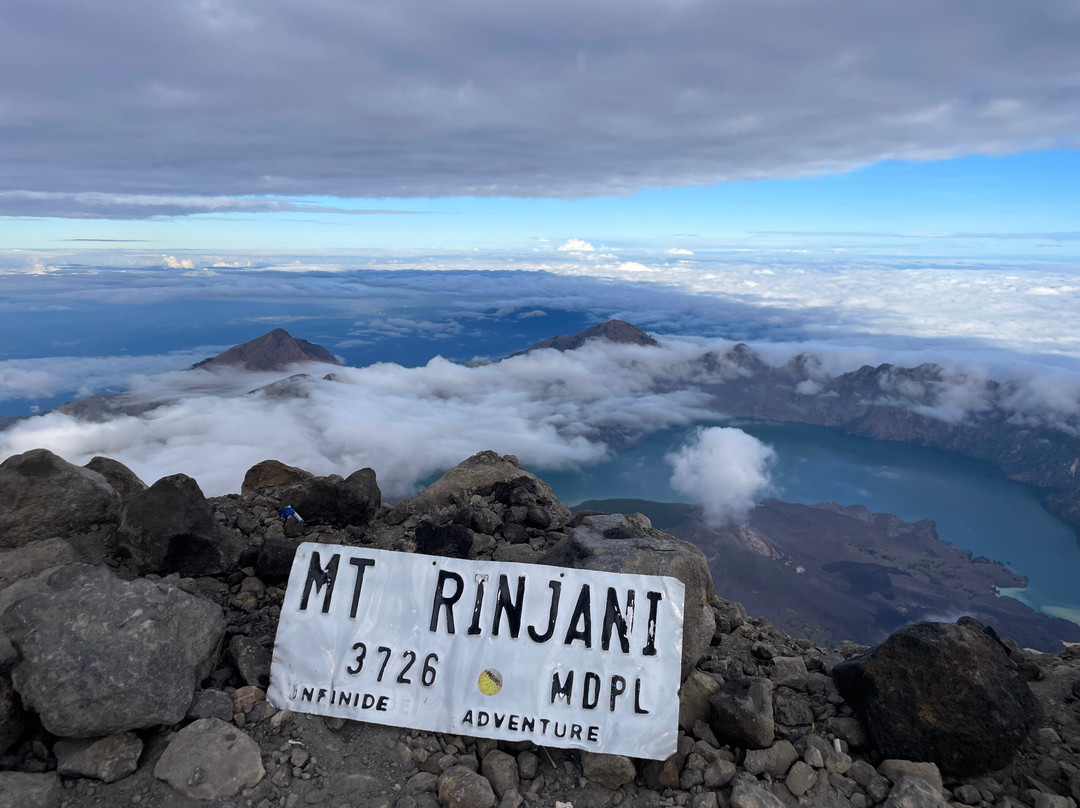 Rinjani Adventure Dream景点图片