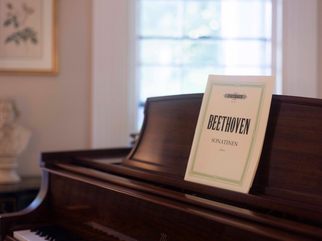 Liberty Hill Inn主图