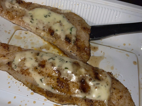 California Fish Grill主图