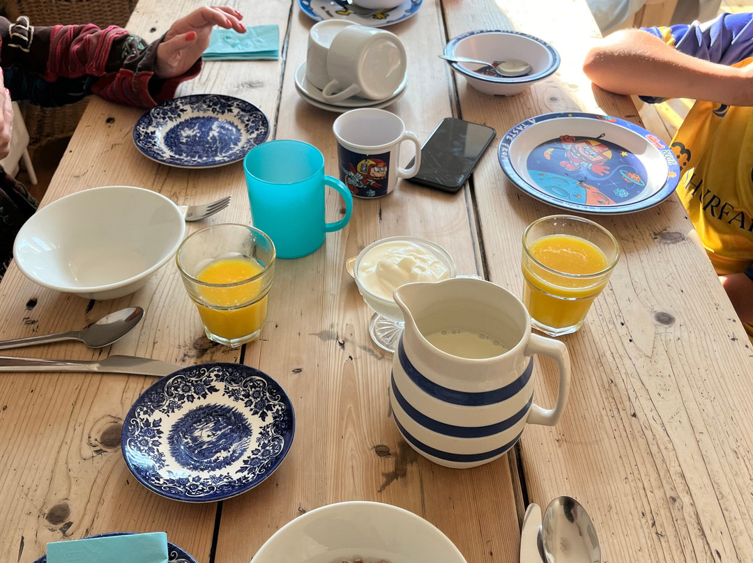 Broadstairs House主图