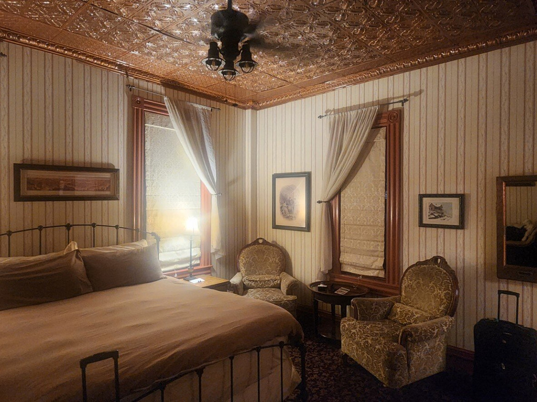 The Connor Hotel主图