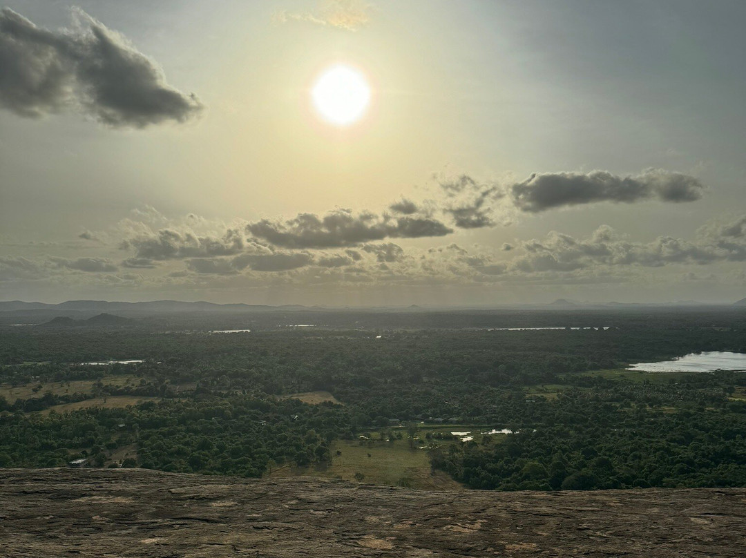 Dreamscape Lanka Tours景点图片