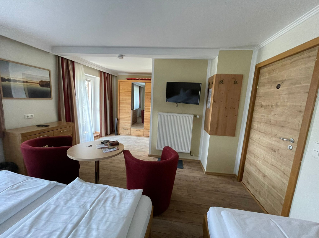 Gasthof pension Meindl主图