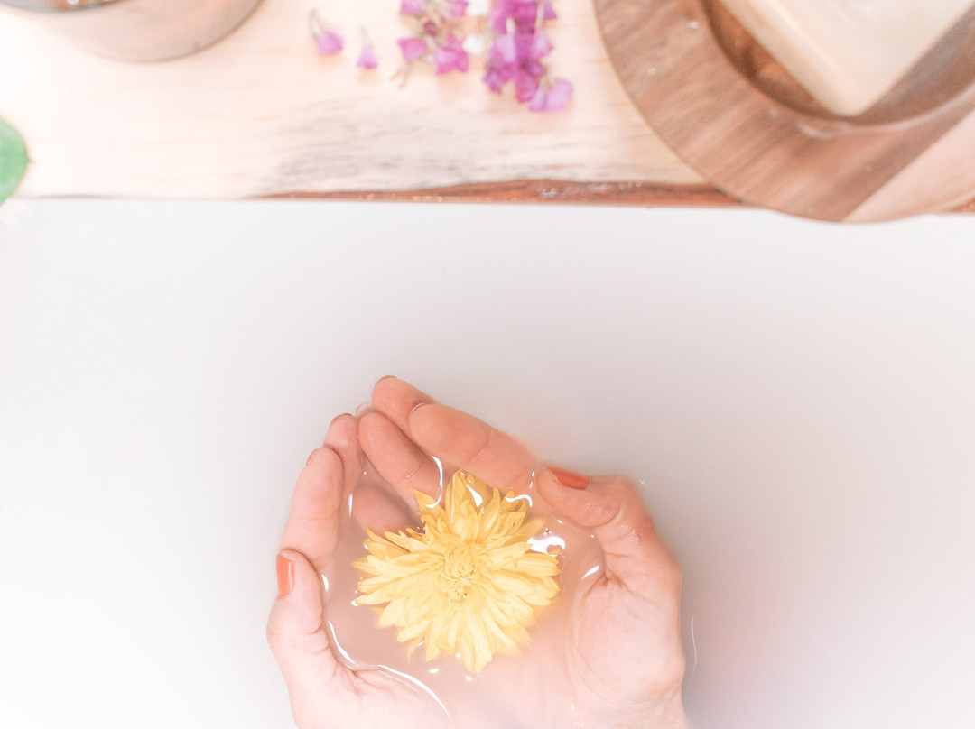 Whisper Hill ~ Bath & Body Wellness-Quechee必去景点