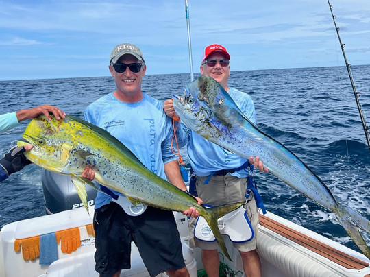 Max Fishing Charters-Playas del Coco必去景点