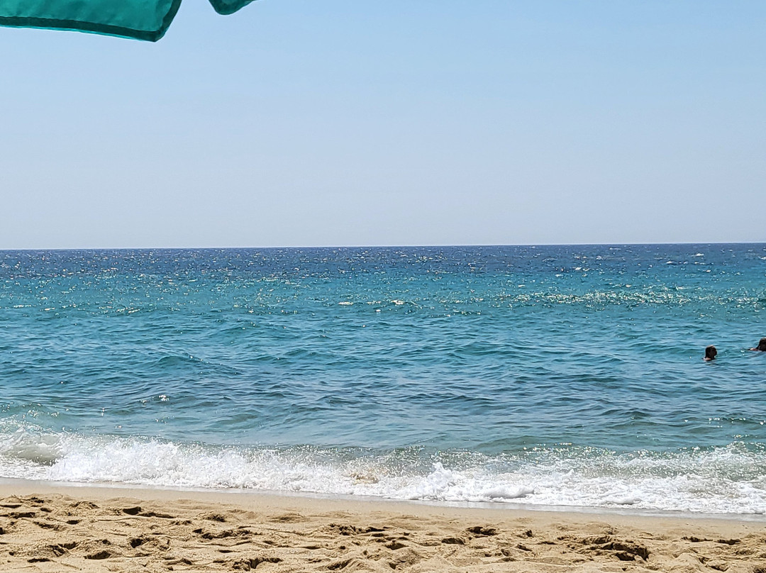 Pagonis Greek Sandals景点图片