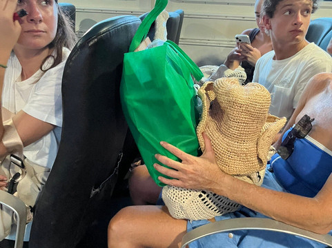 Golden Queen Fast Boat-沙努尔必去景点