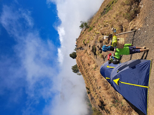 Authentic Rinjani Trekking Company-Bayan必去景点