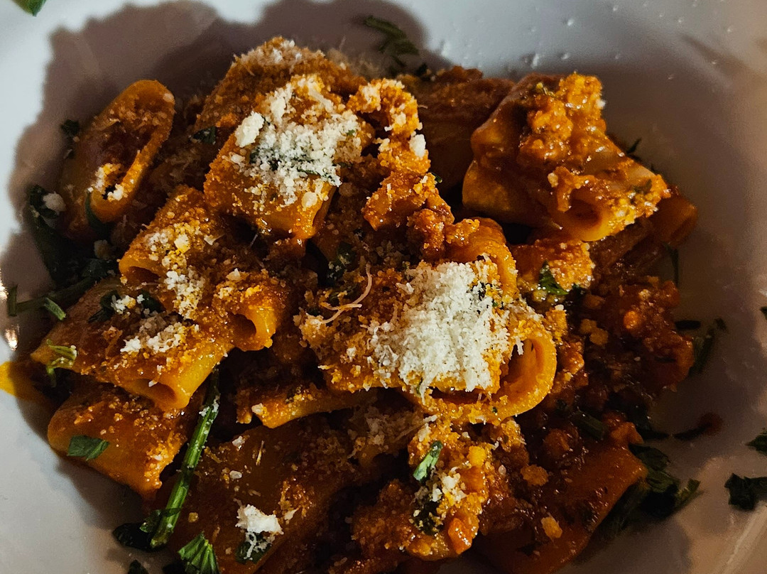A Turri Rooms and Restaurant主图