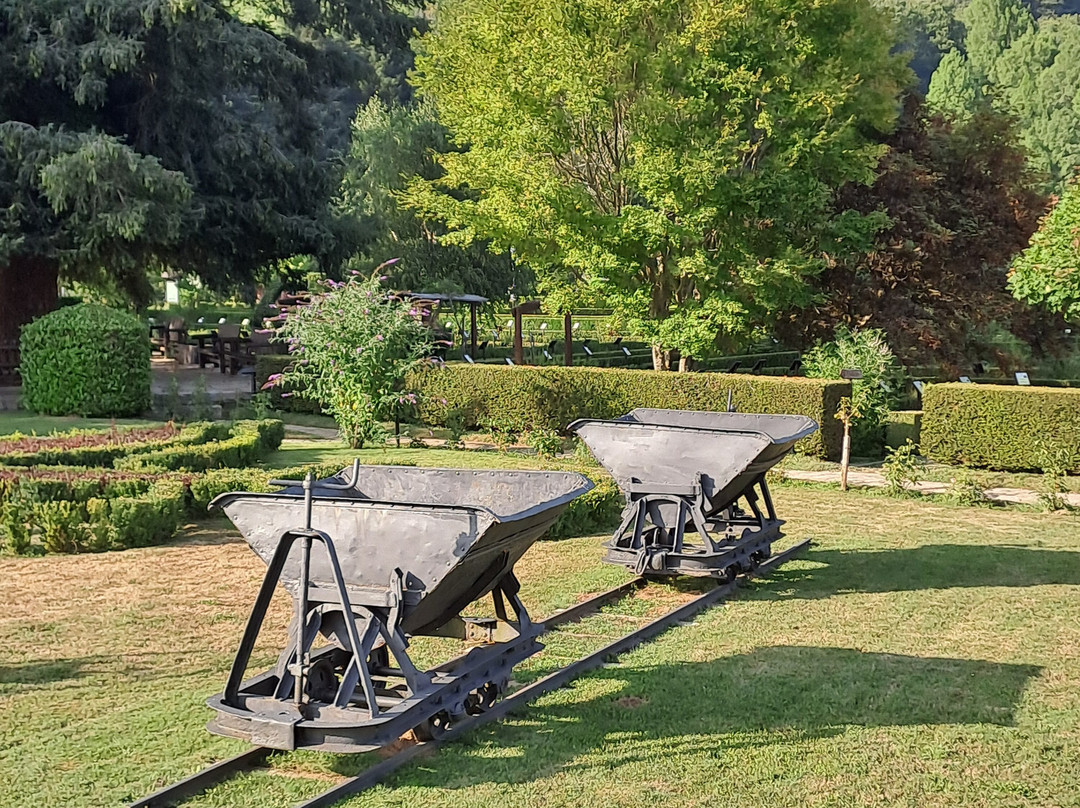 Parco Di Villa Vittoria景点图片