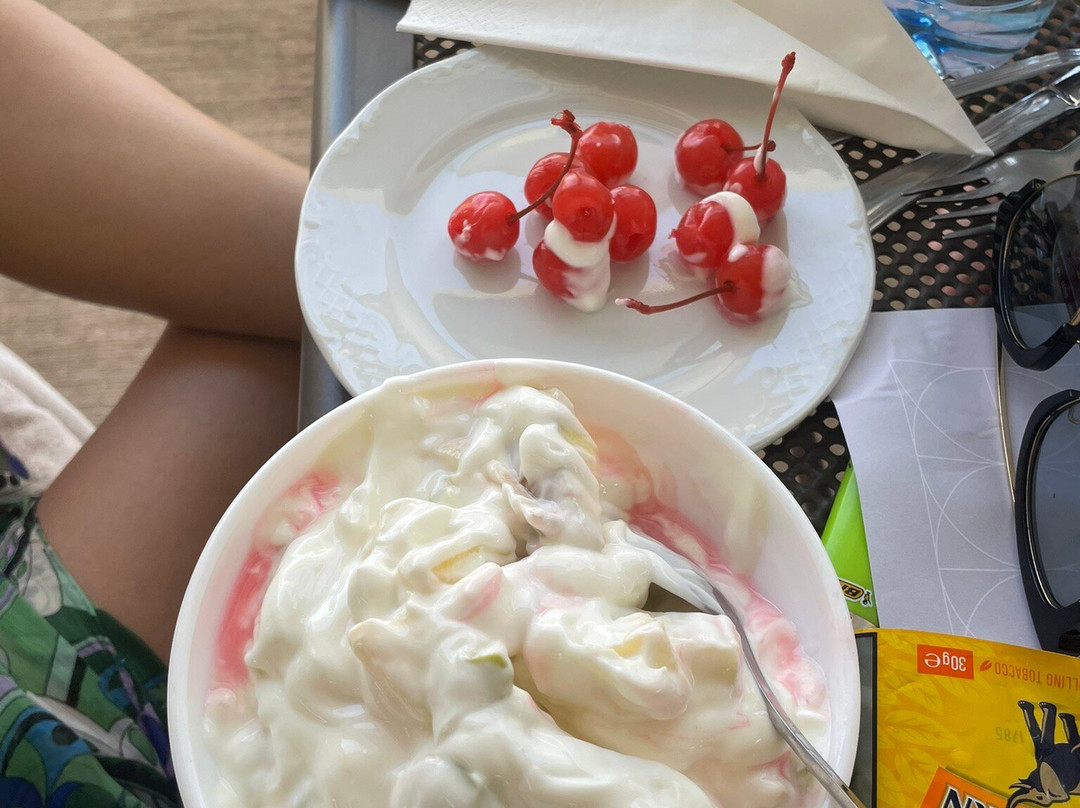 Amalia Hotel Nafplio主图