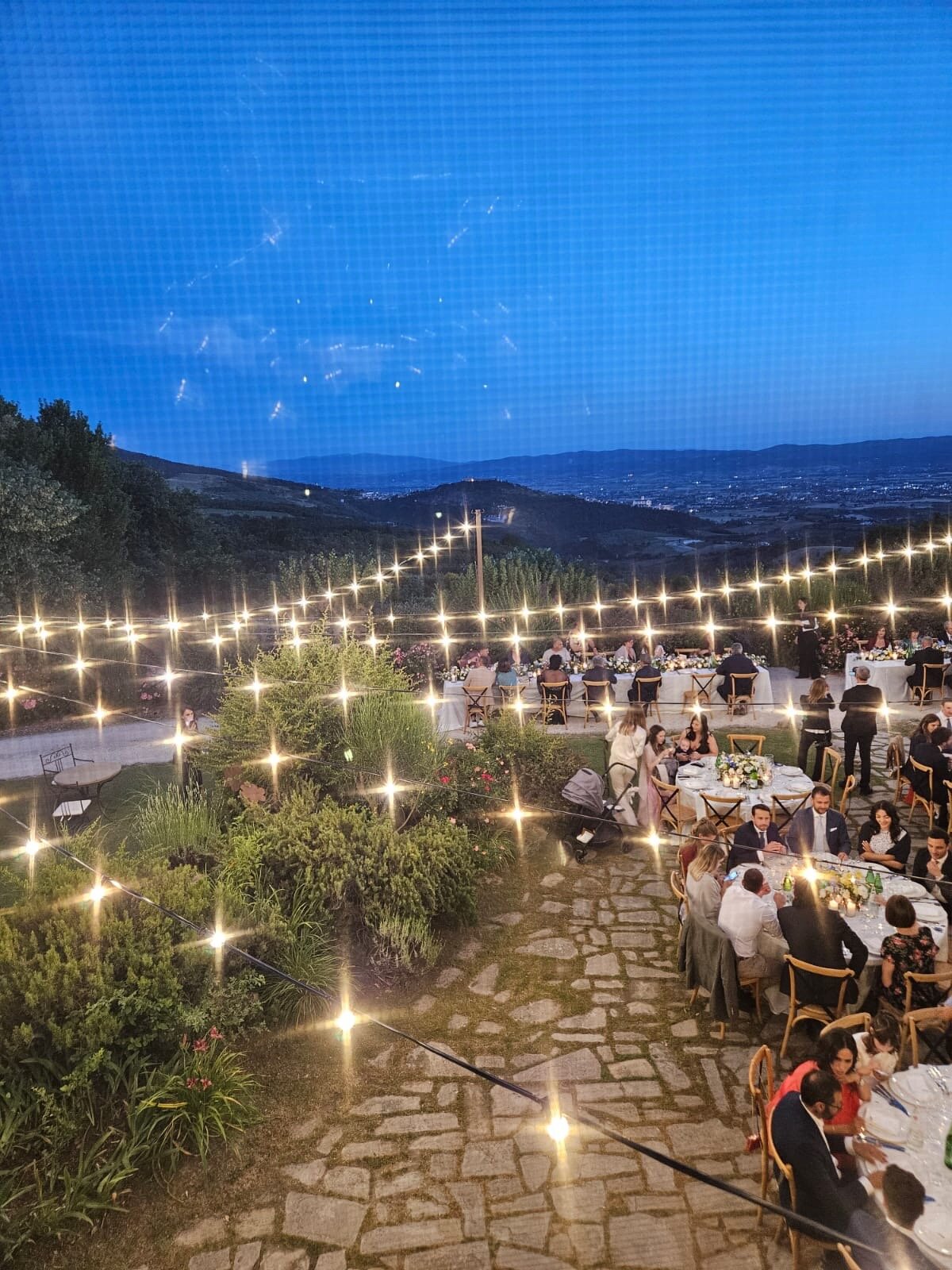 Castello Di Petrata-官方