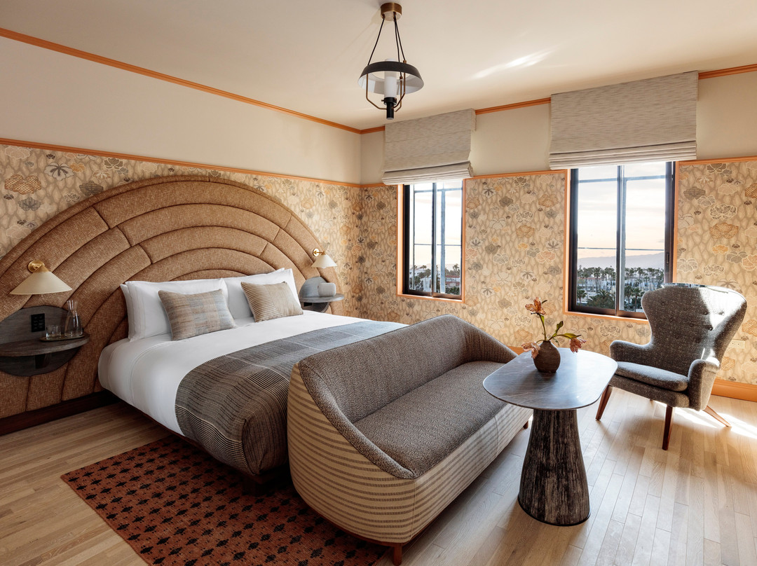 Santa Monica Proper Hotel主图