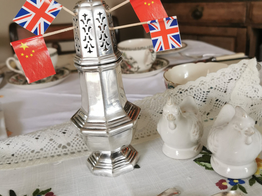 Brampton Dales Farm Bed and Breakfast主图