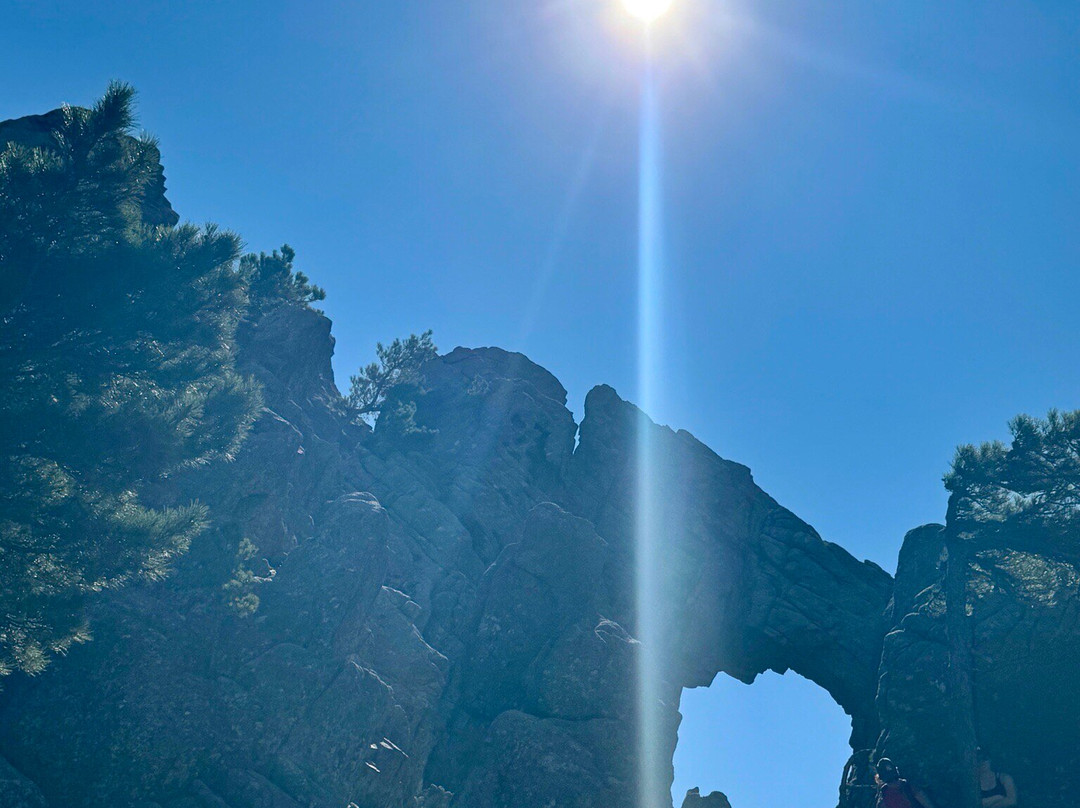 A Sarradà Randonnées-Ghisonaccia必去景点