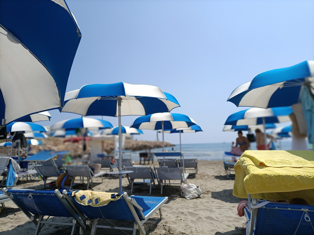 Bagni Porto-Marina di Andora必去景点