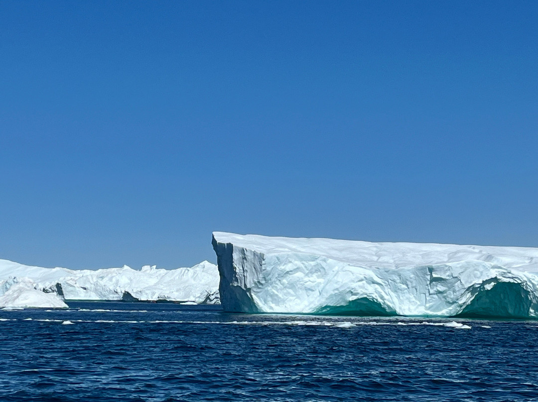 Disko Island-Qeqertarsuaq必去景点