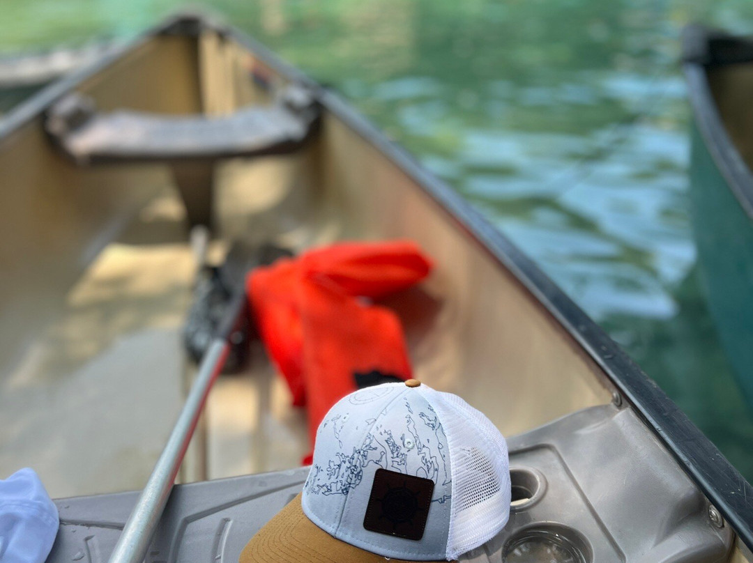 Canoe Adventures景点图片